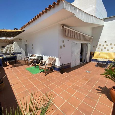 Apartamento Las Infantas. Centro De Sanlucar. Sanlúcar de Barrameda Dış mekan fotoğraf