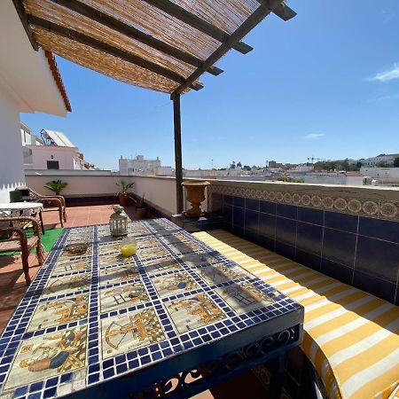 Apartamento Las Infantas. Centro De Sanlucar. Sanlúcar de Barrameda Dış mekan fotoğraf