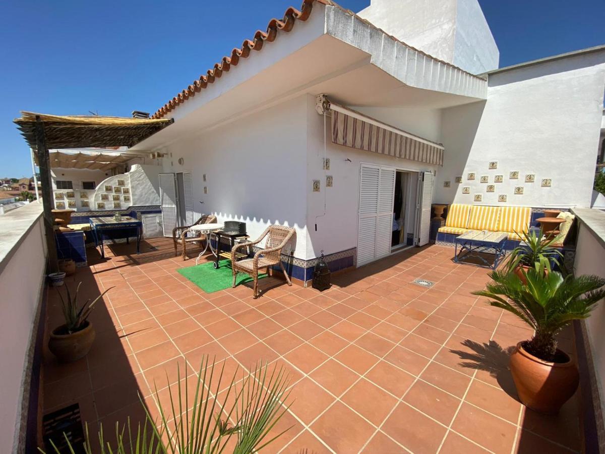 Apartamento Las Infantas. Centro De Sanlucar. Sanlúcar de Barrameda Dış mekan fotoğraf
