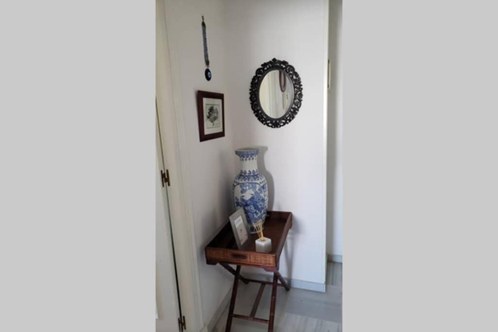 Apartamento Las Infantas. Centro De Sanlucar. Sanlúcar de Barrameda Dış mekan fotoğraf
