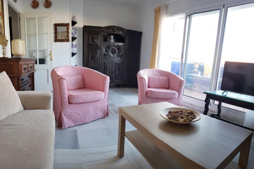 Apartamento Las Infantas. Centro De Sanlucar. Sanlúcar de Barrameda Dış mekan fotoğraf